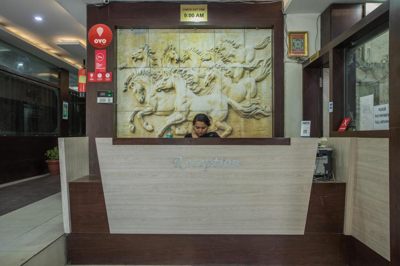 Oyo 3589 Dawar Regency 3* Indore