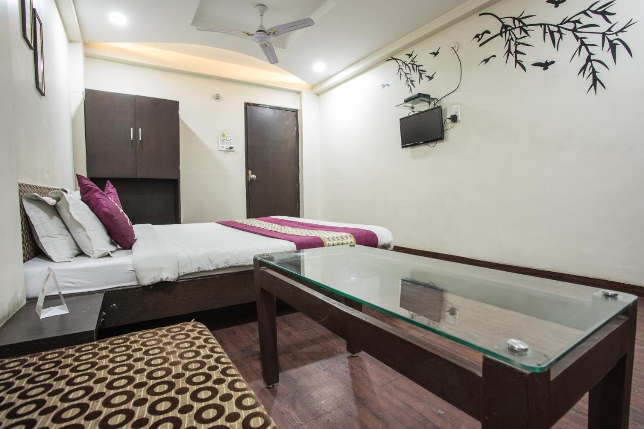 Hotel Oyo 3589 Dawar Regency 3*