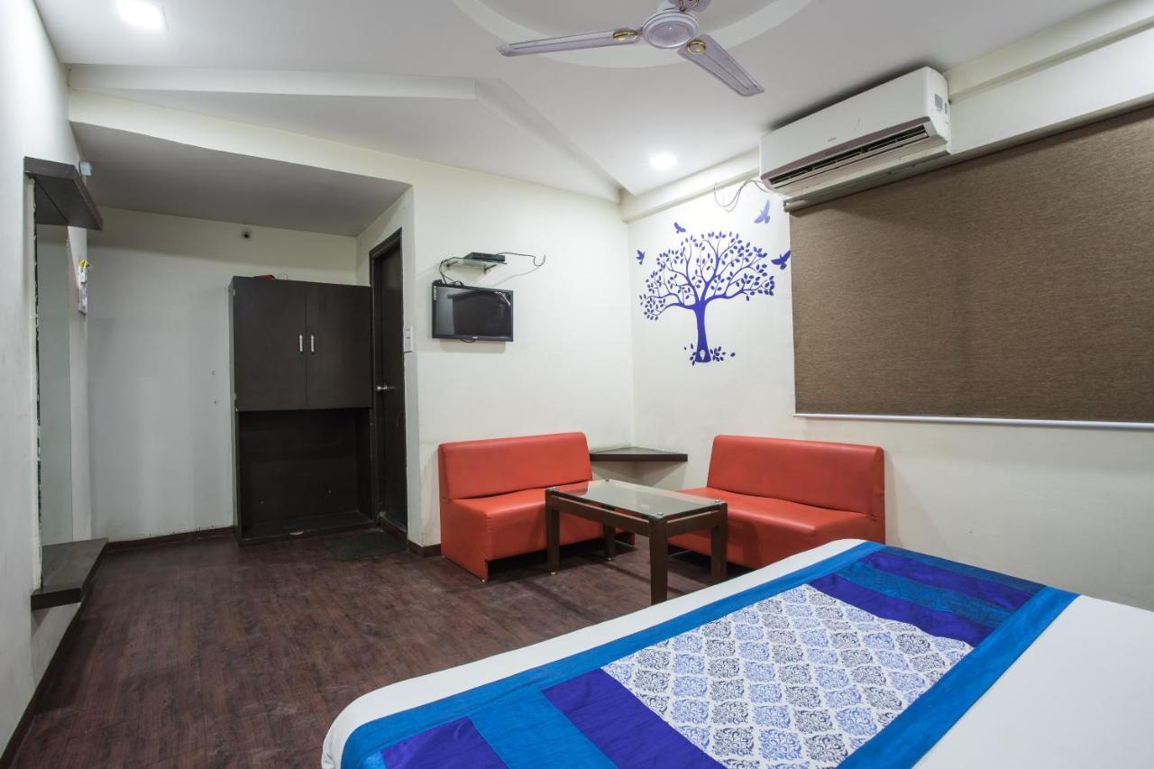 Oyo 3589 Dawar Regency Hotel