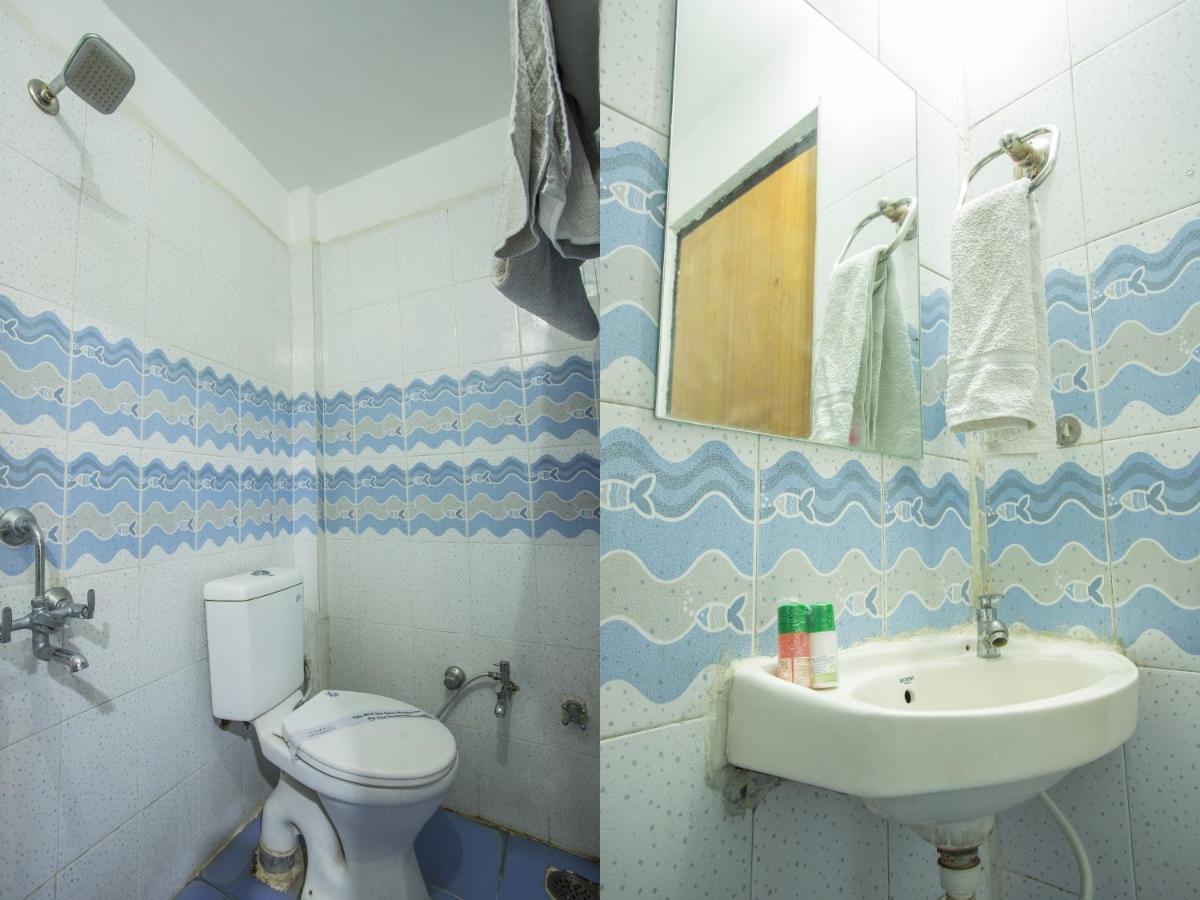 Hotel Oyo 3589 Dawar Regency