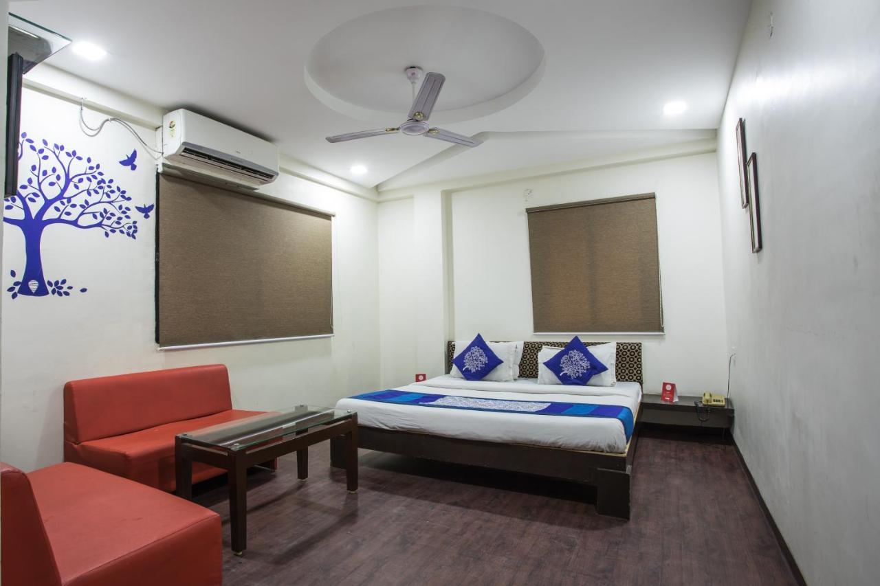 Oyo 3589 Dawar Regency 3* Indore