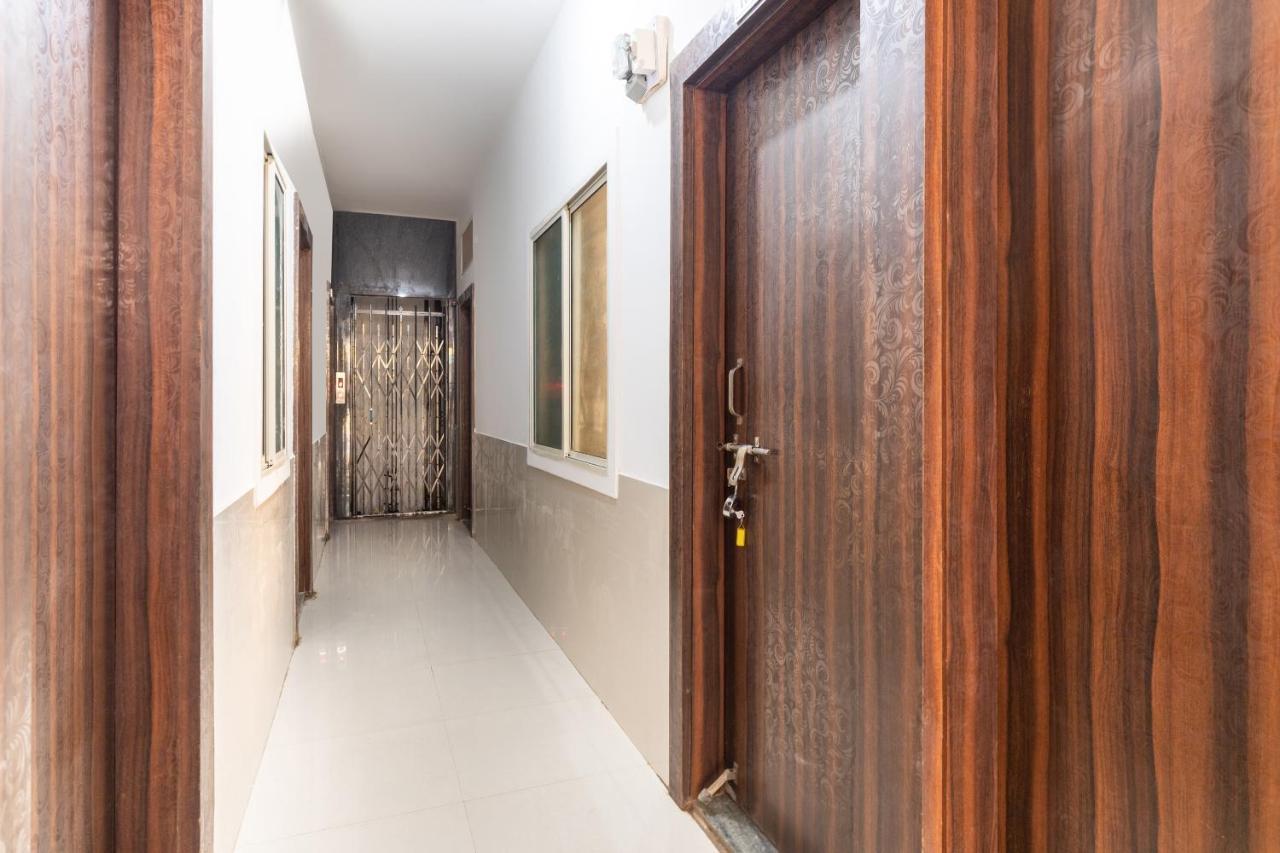 Oyo 39969 Shivansh Palace Hotel Indore