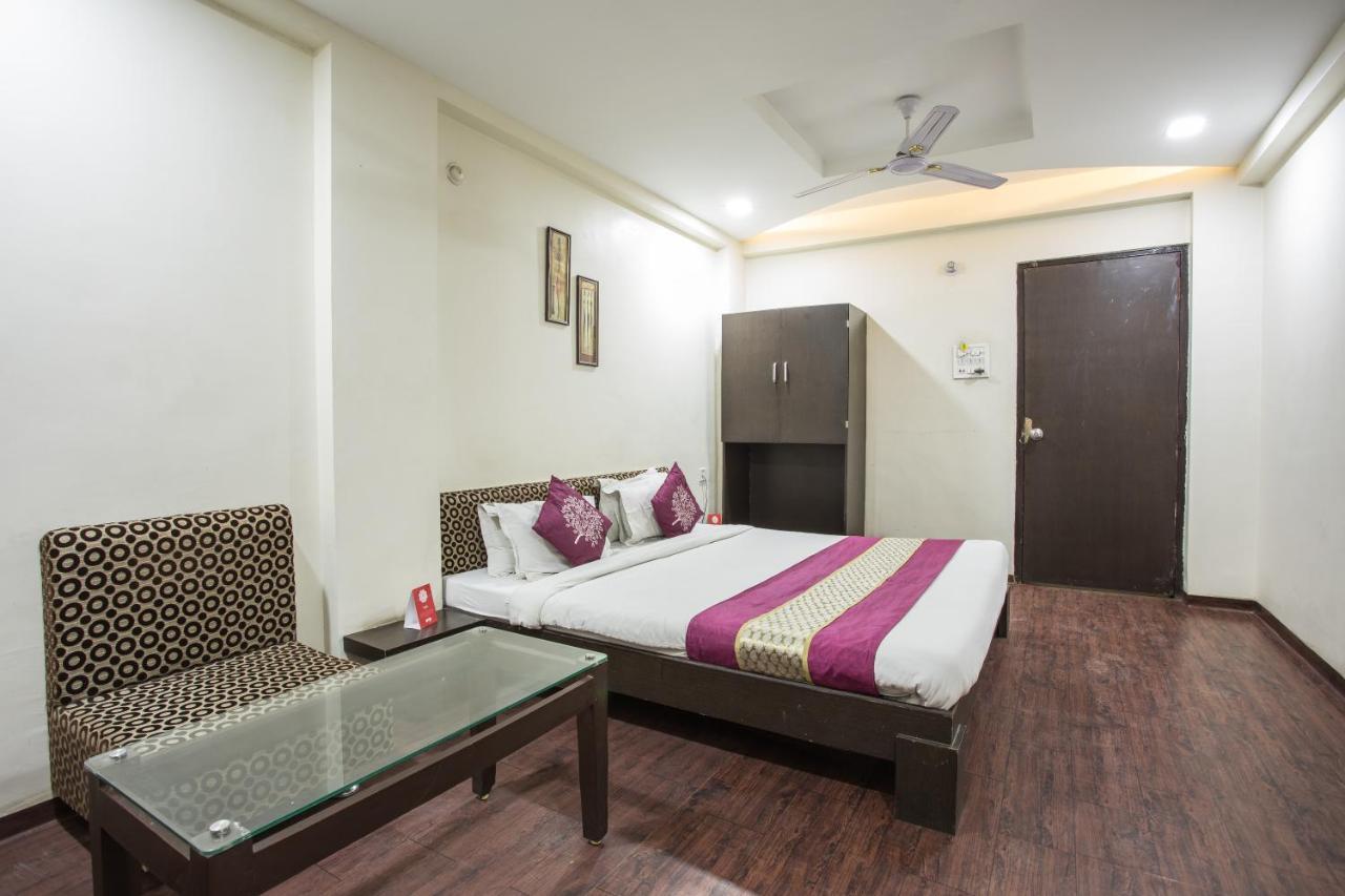 Oyo 3589 Dawar Regency Hotel