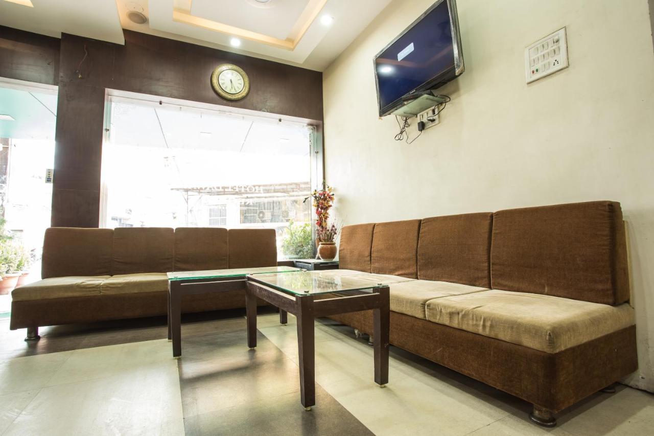 Oyo 3589 Dawar Regency 3* Indore