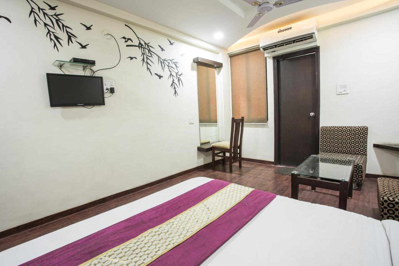Oyo 3589 Dawar Regency Hotel 3*