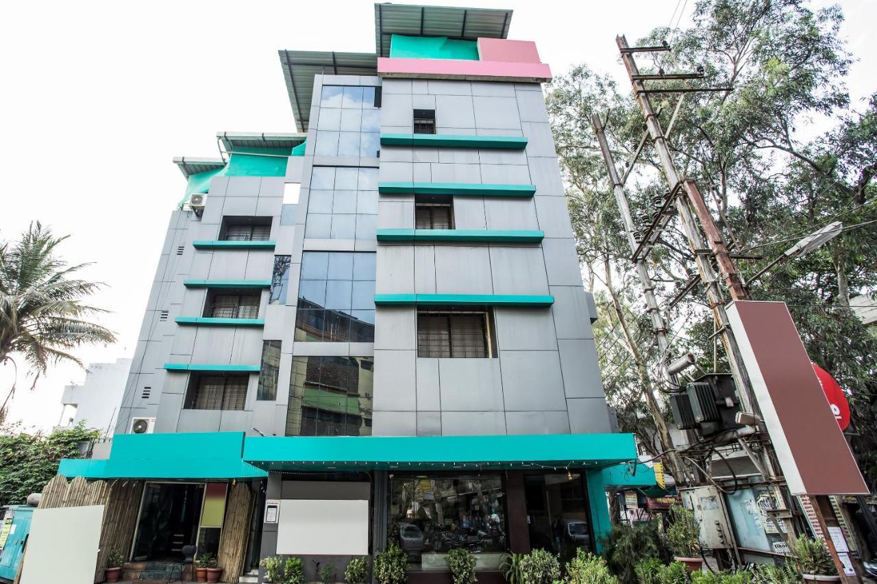 Oyo 3589 Dawar Regency Hotel