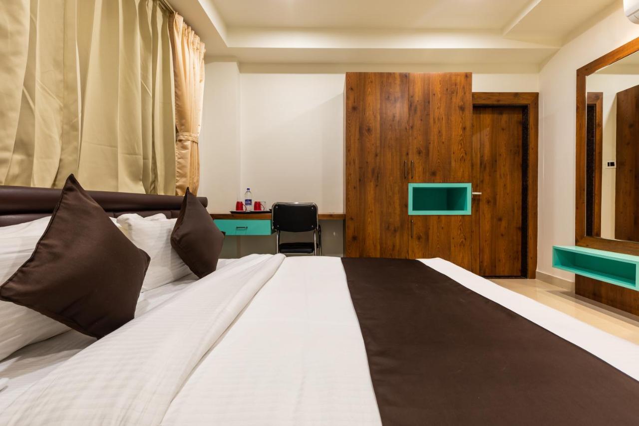 The Grand Shaurya 3* Indore