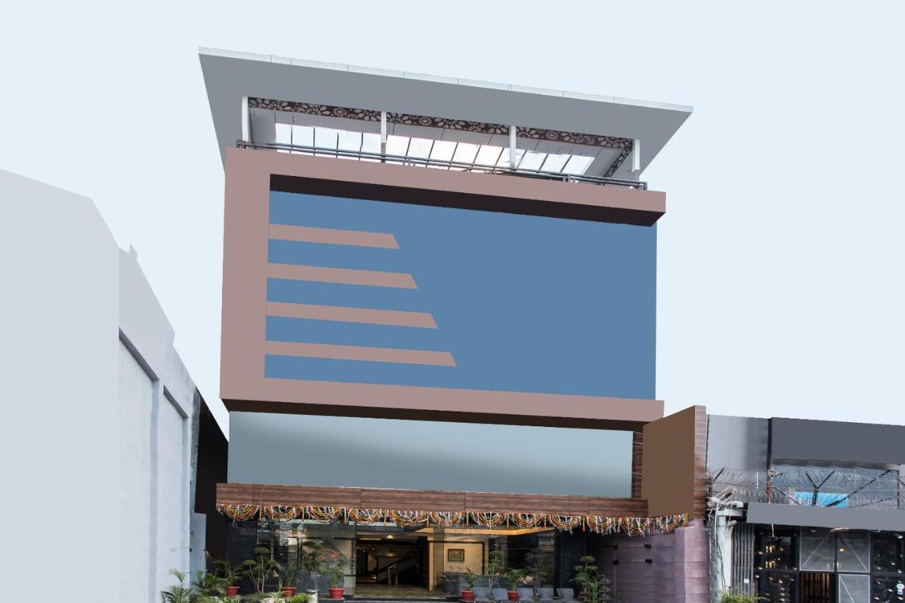 Hotel Jmc S Grande