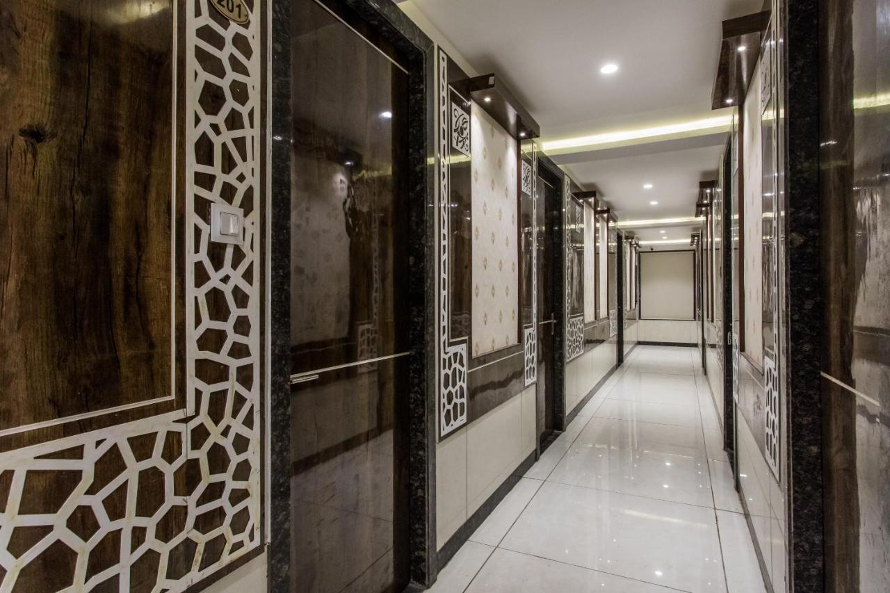 Jmc S Grande Hotel 3*