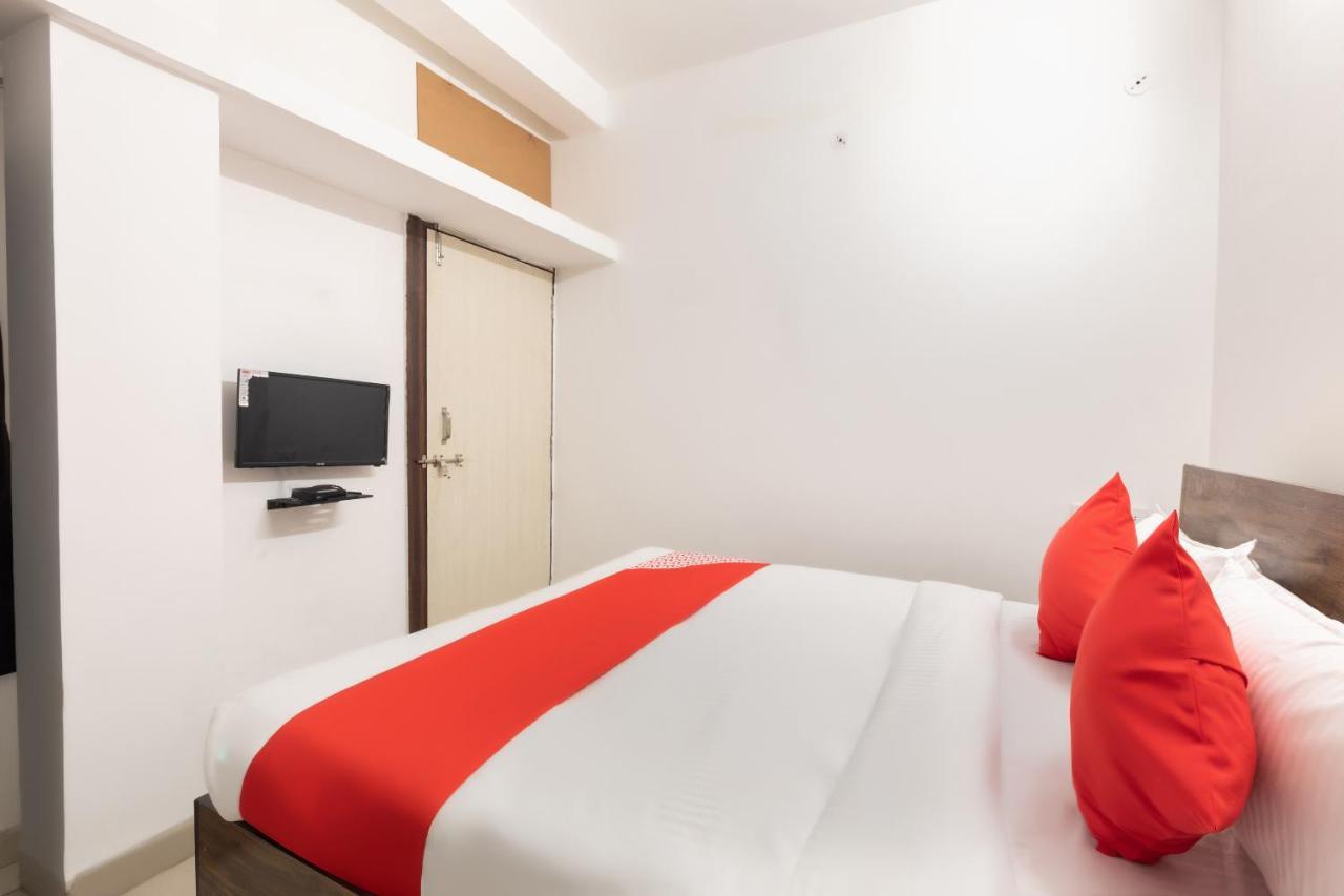 Hotel Oyo 39969 Shivansh Palace