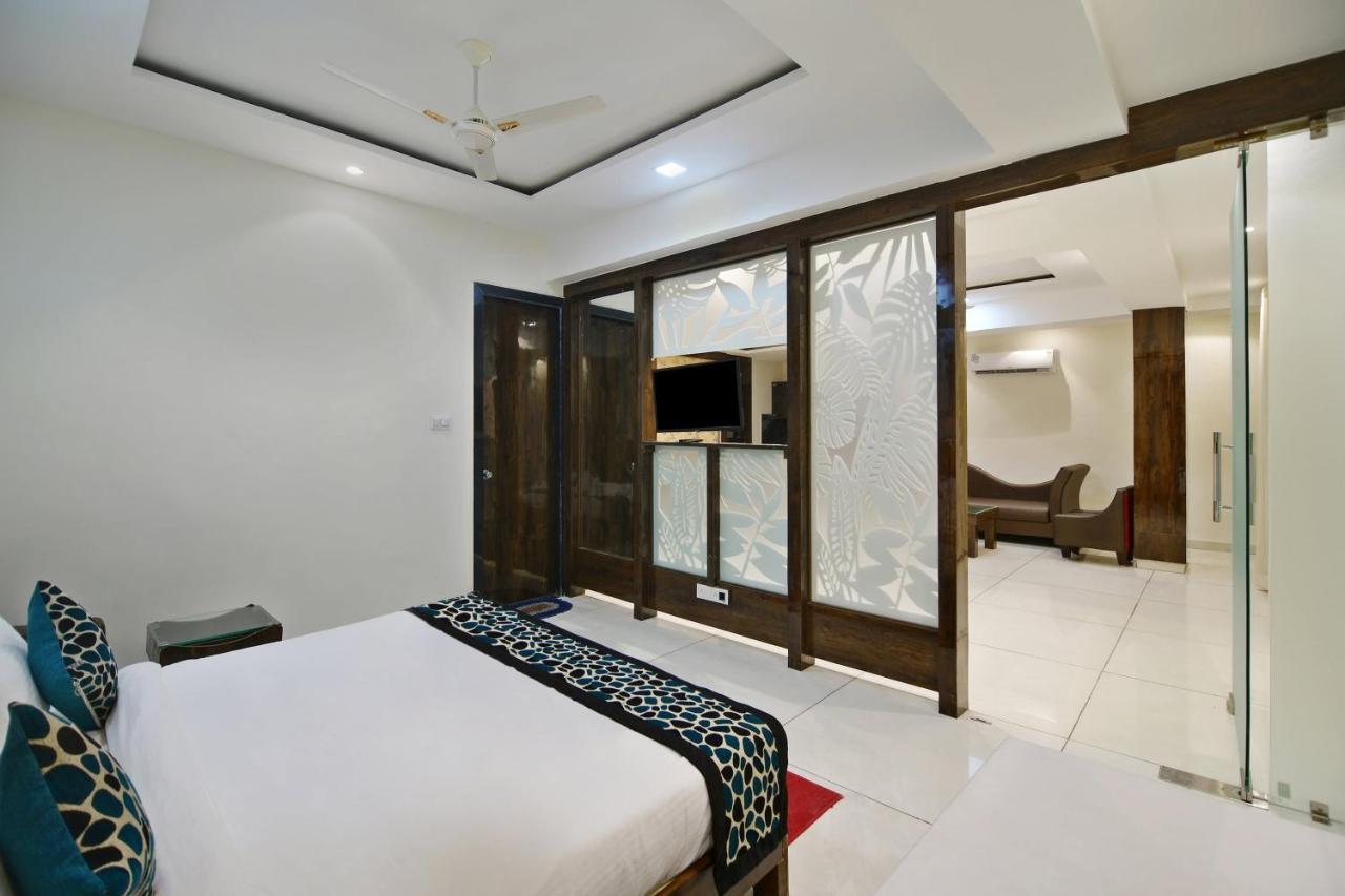 Jmc S Grande Hotel Indore