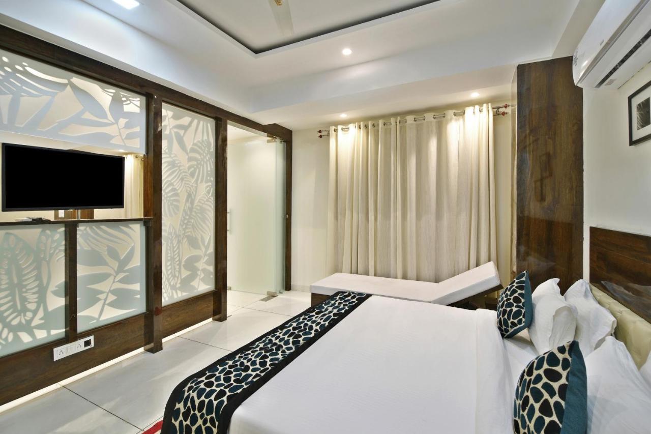 Hotel Jmc S Grande Indore
