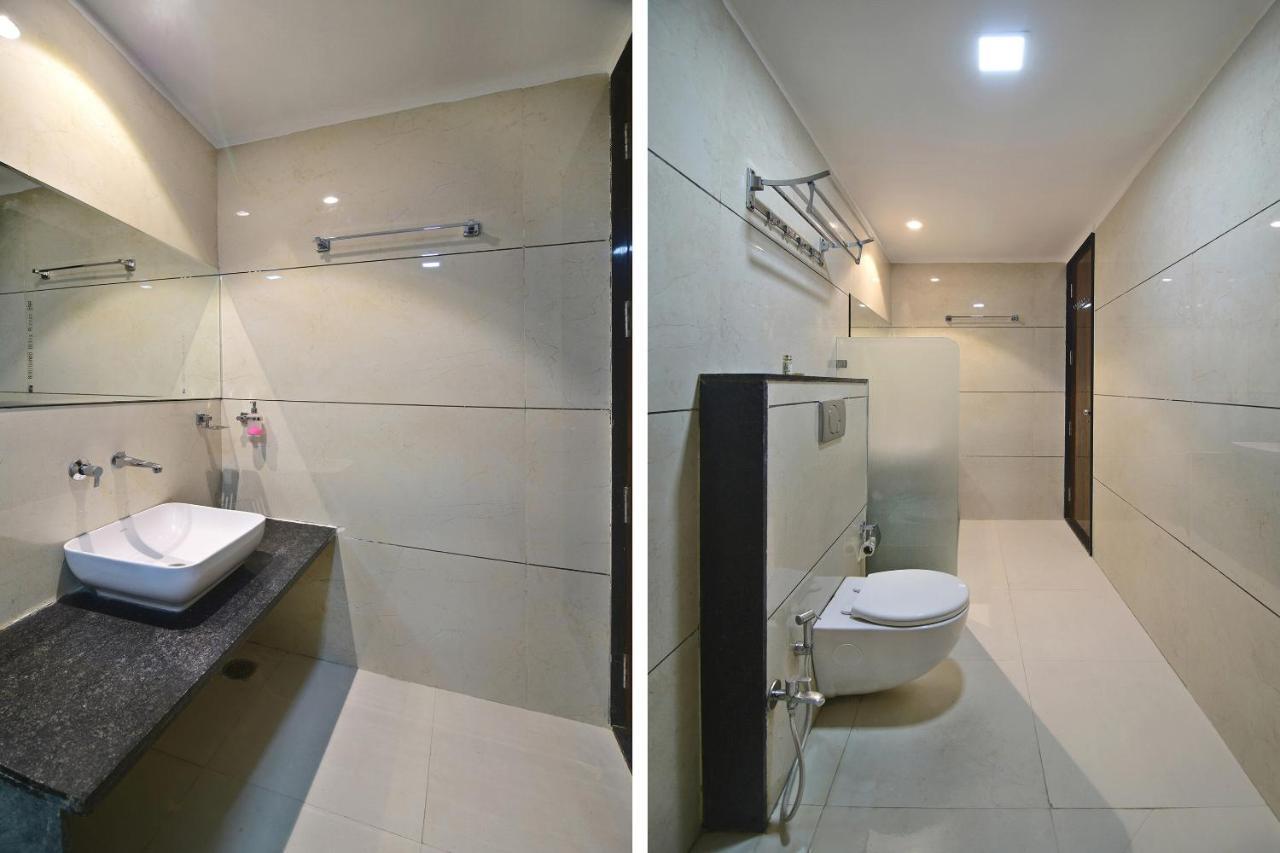 Jmc S Grande Hotel Indore