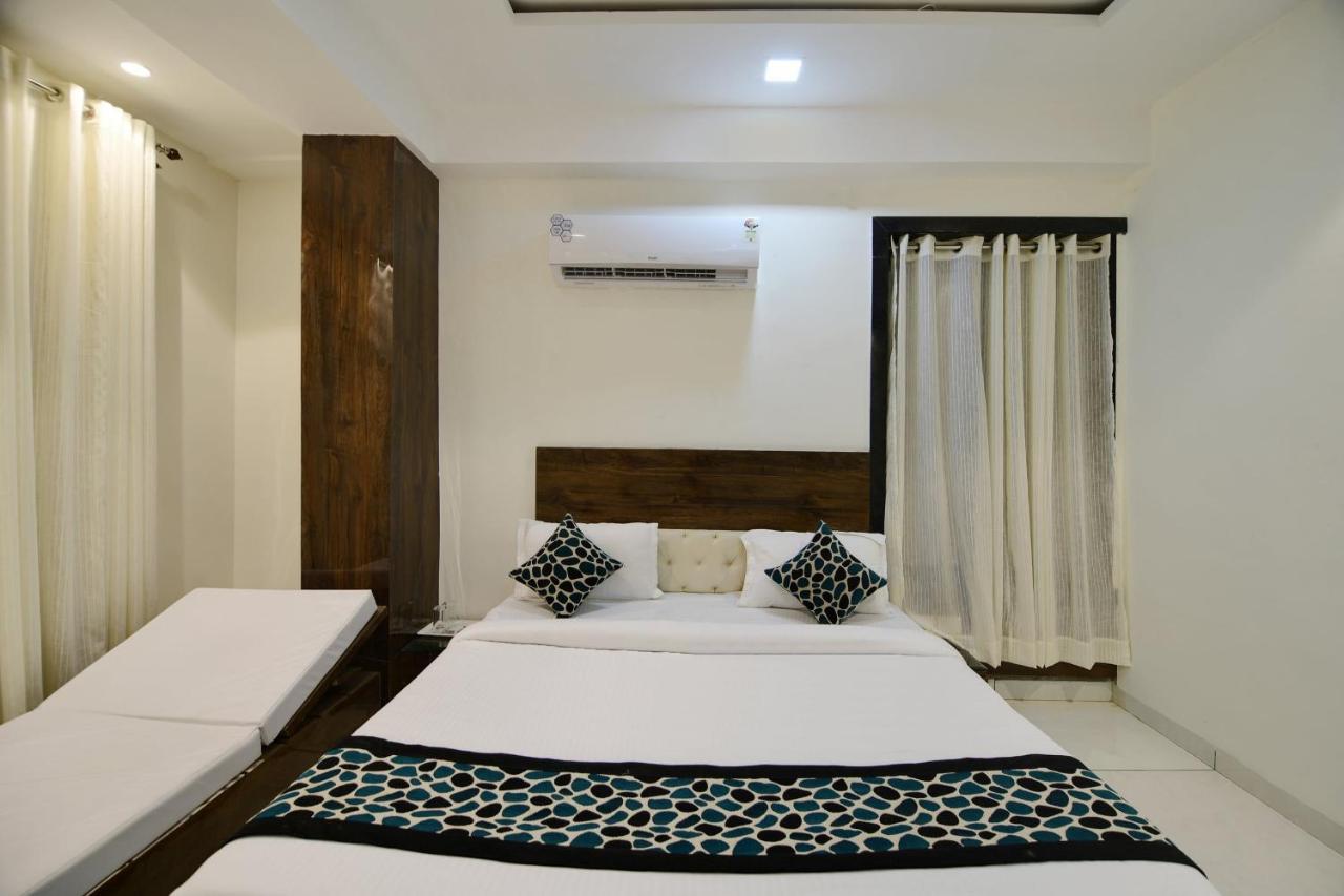 Jmc S Grande Hotel
