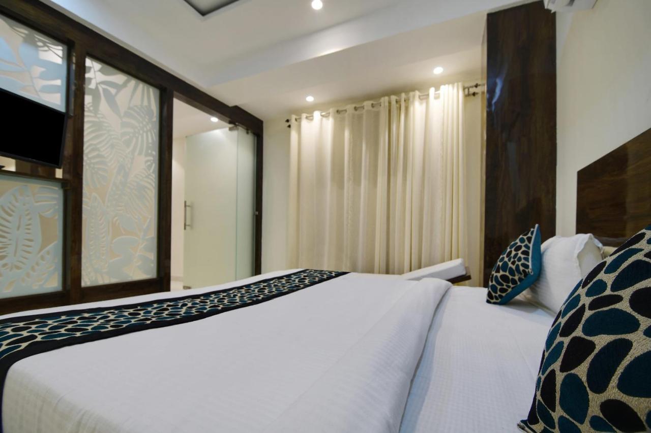 Jmc S Grande Hotel Indore