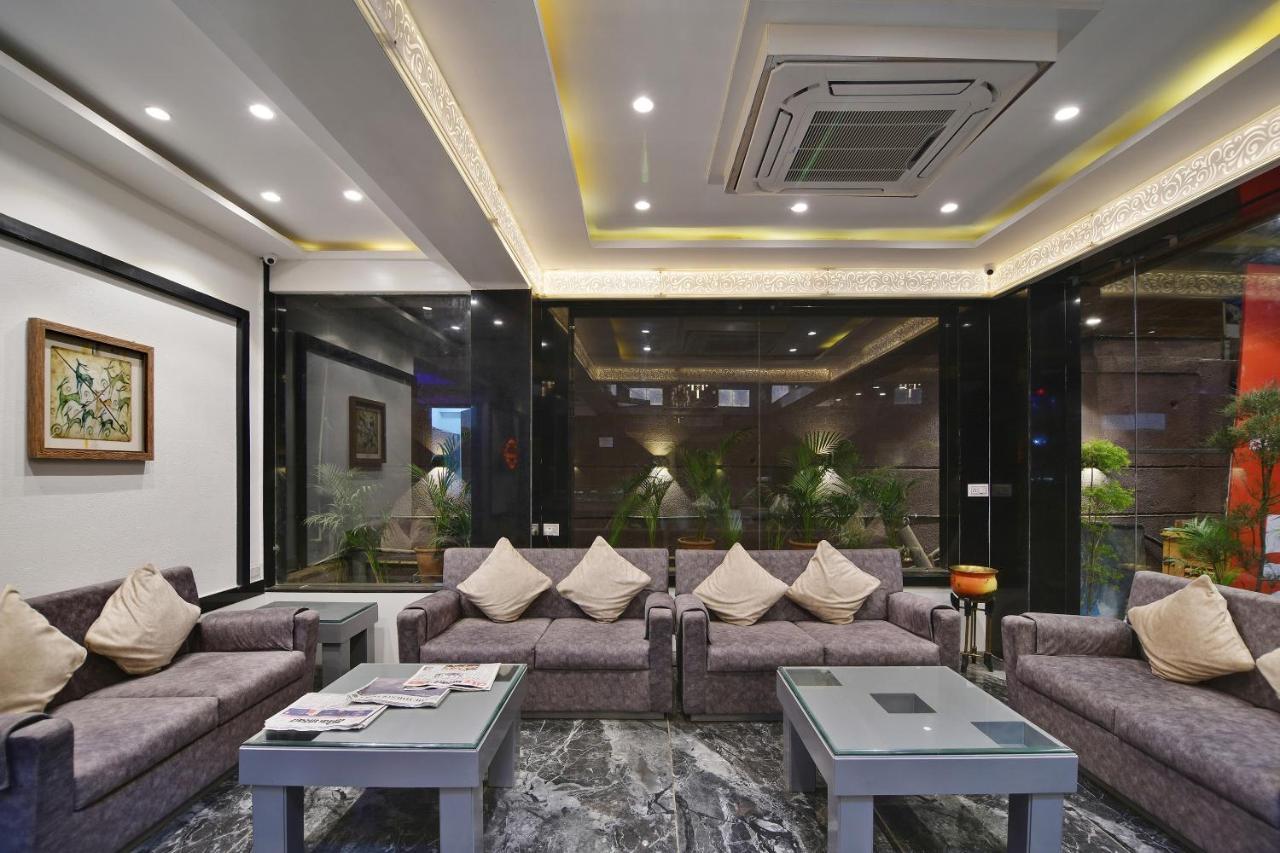 Hotel Jmc S Grande