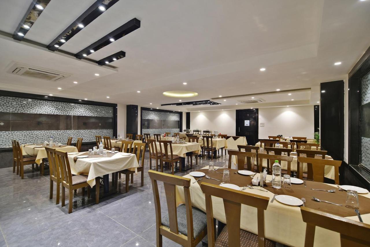 Jmc S Grande Hotel