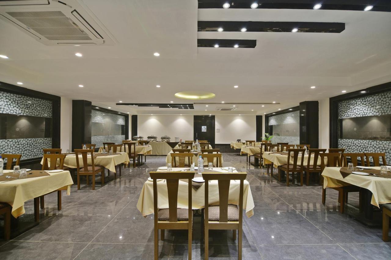 Jmc S Grande Indore