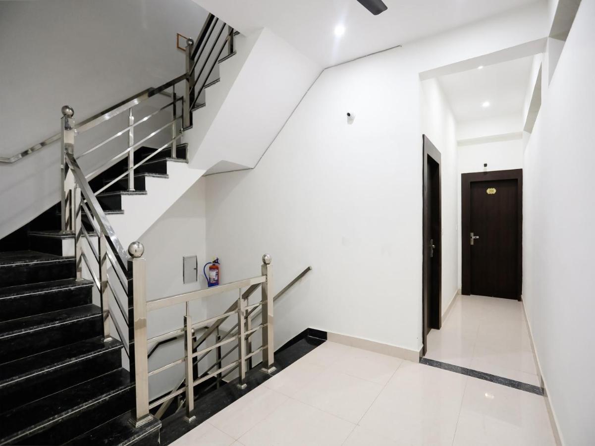 Oyo 3589 Dawar Regency Hotel