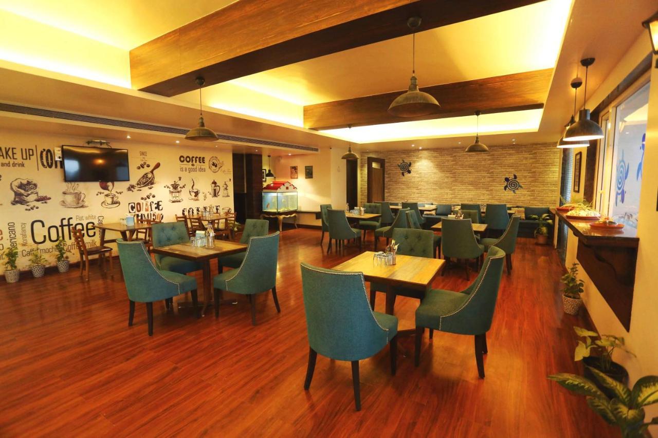 Hotel Jalsa 3*