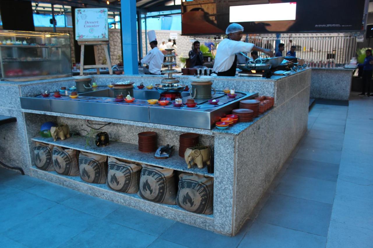 Hotel Jalsa 3*