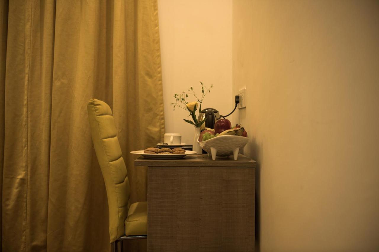 Cosmopolitan Hotel Indore