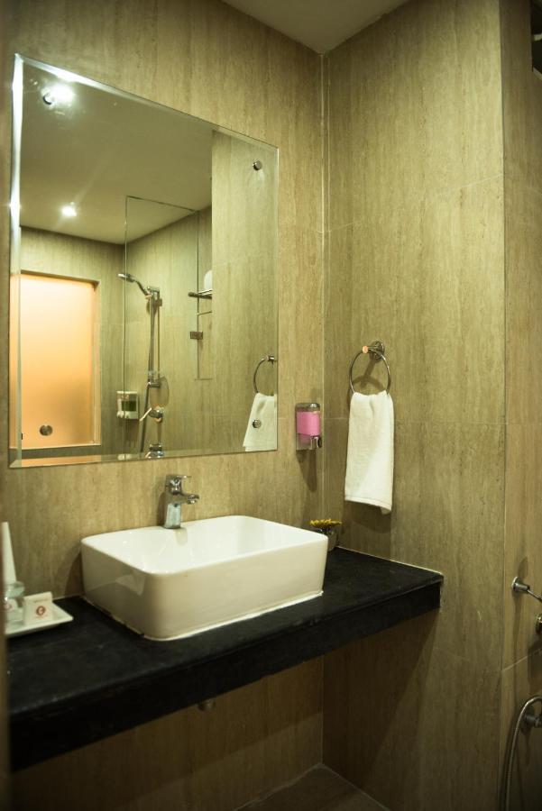 Hotel Cosmopolitan Indore