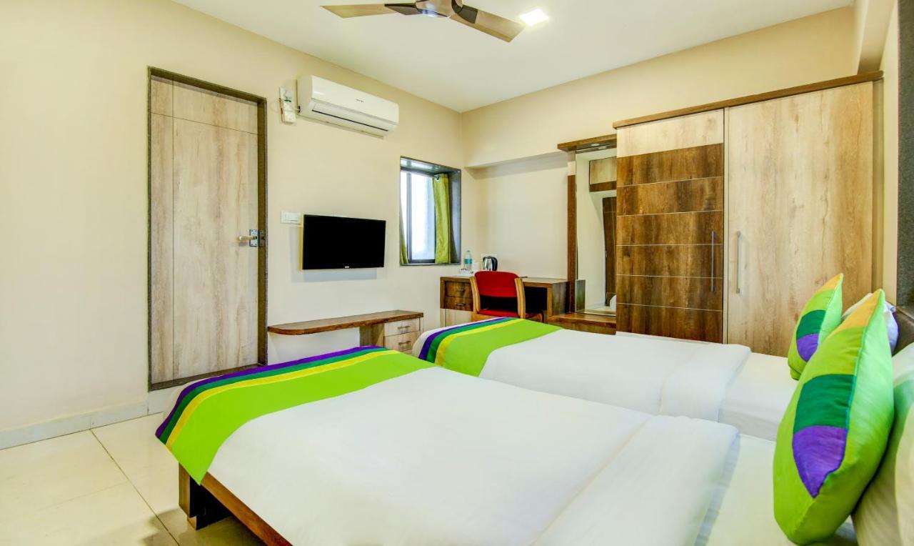 The Tripti & Banquets 3* Indore