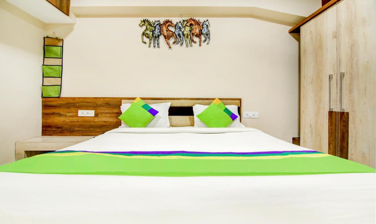 The Tripti & Banquets 3*