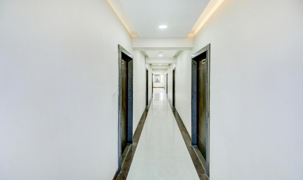 Hotel The Tripti & Banquets Indore