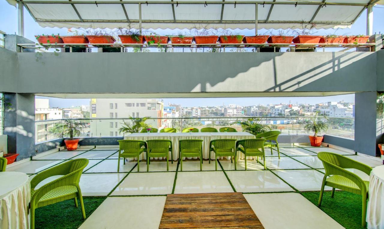 The Tripti & Banquets Hotel 3*