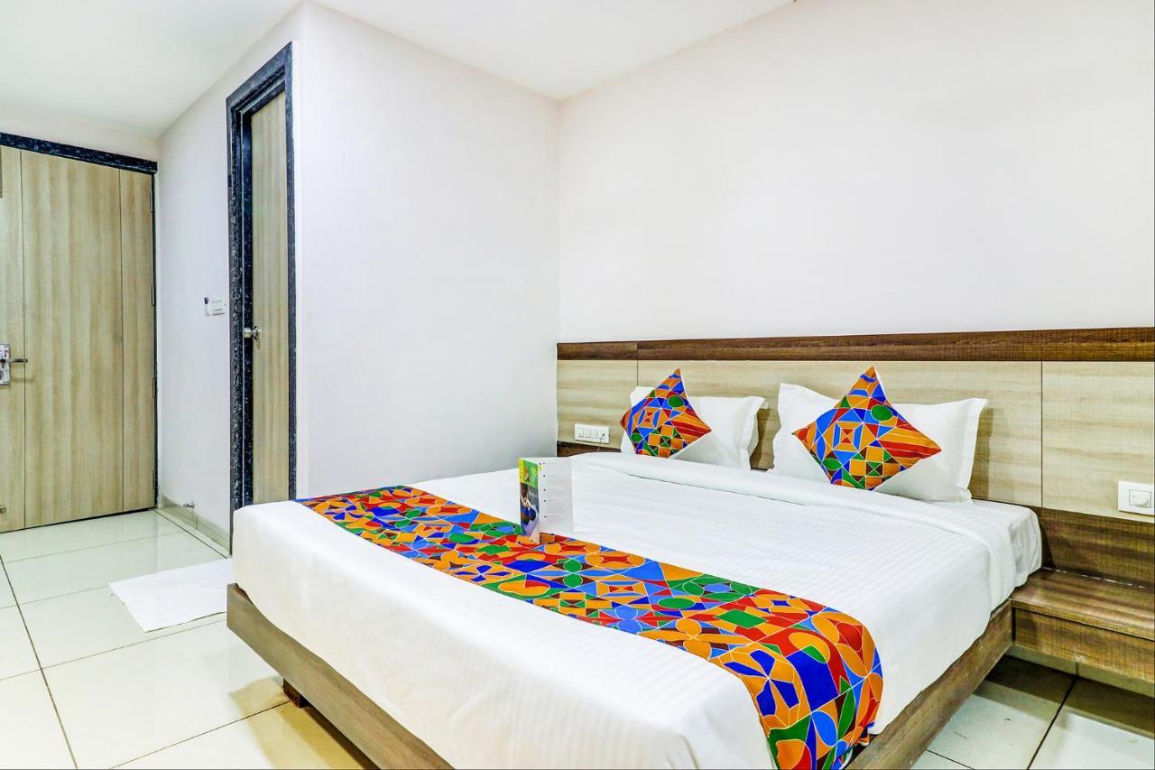 Fabhotel Pishori Hotel Indore