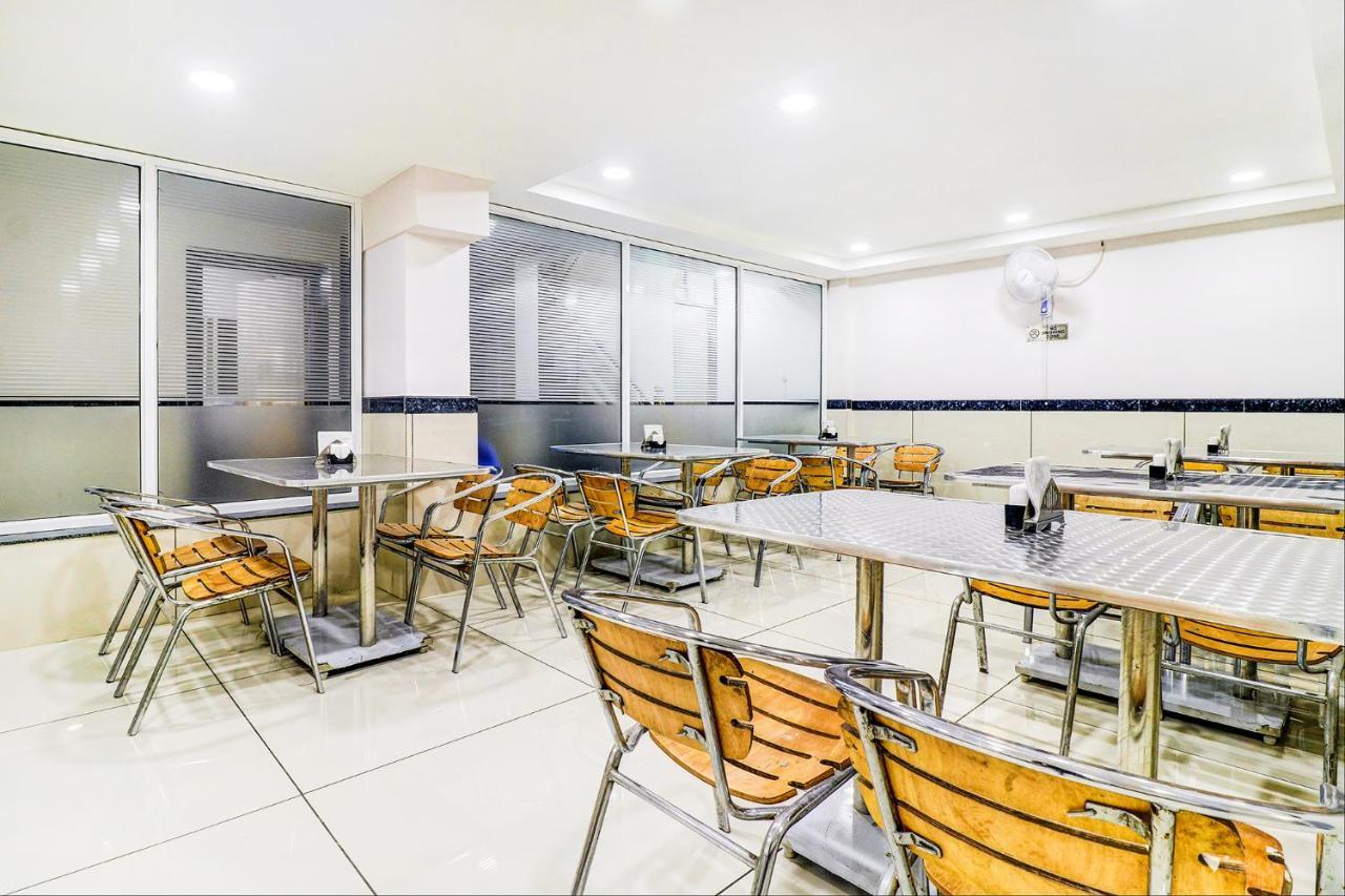 Fabhotel Pishori Hotel Indore