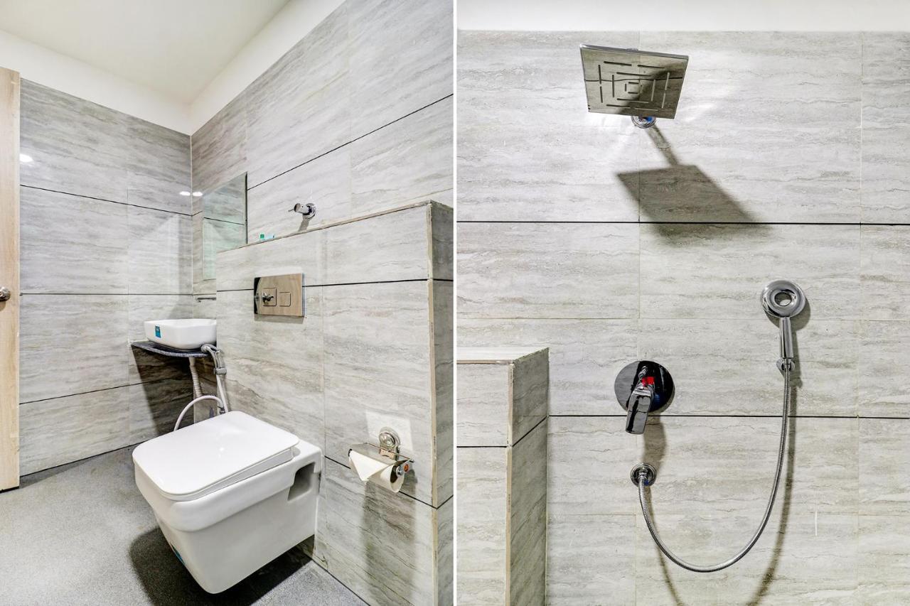 Fabhotel Pishori 3* Indore