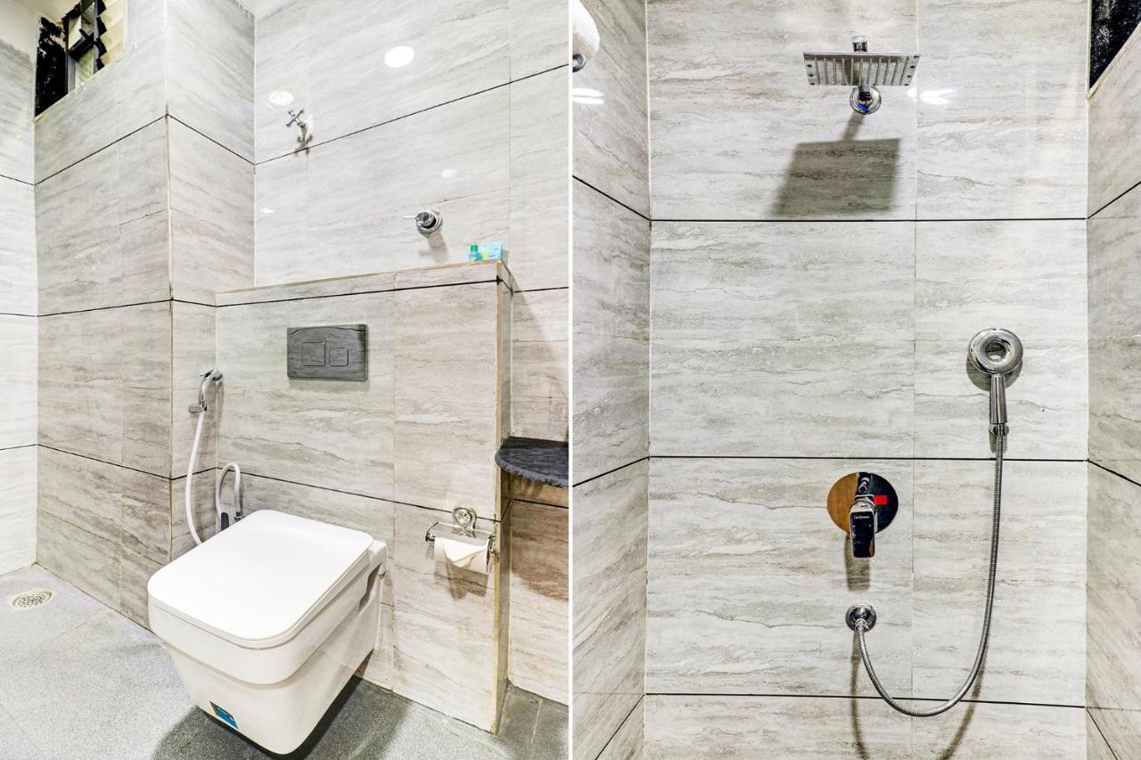 Fabhotel Pishori Indore