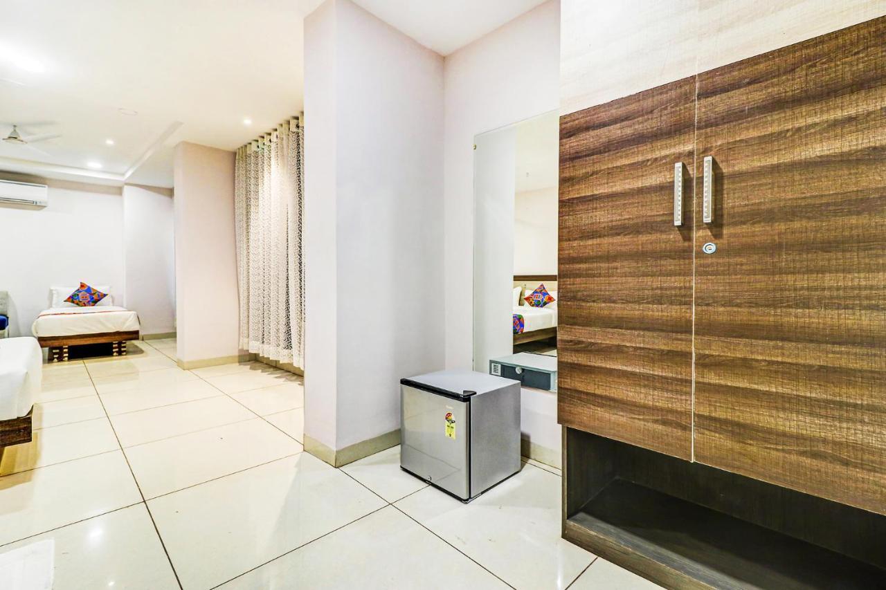 Fabhotel Pishori Indore