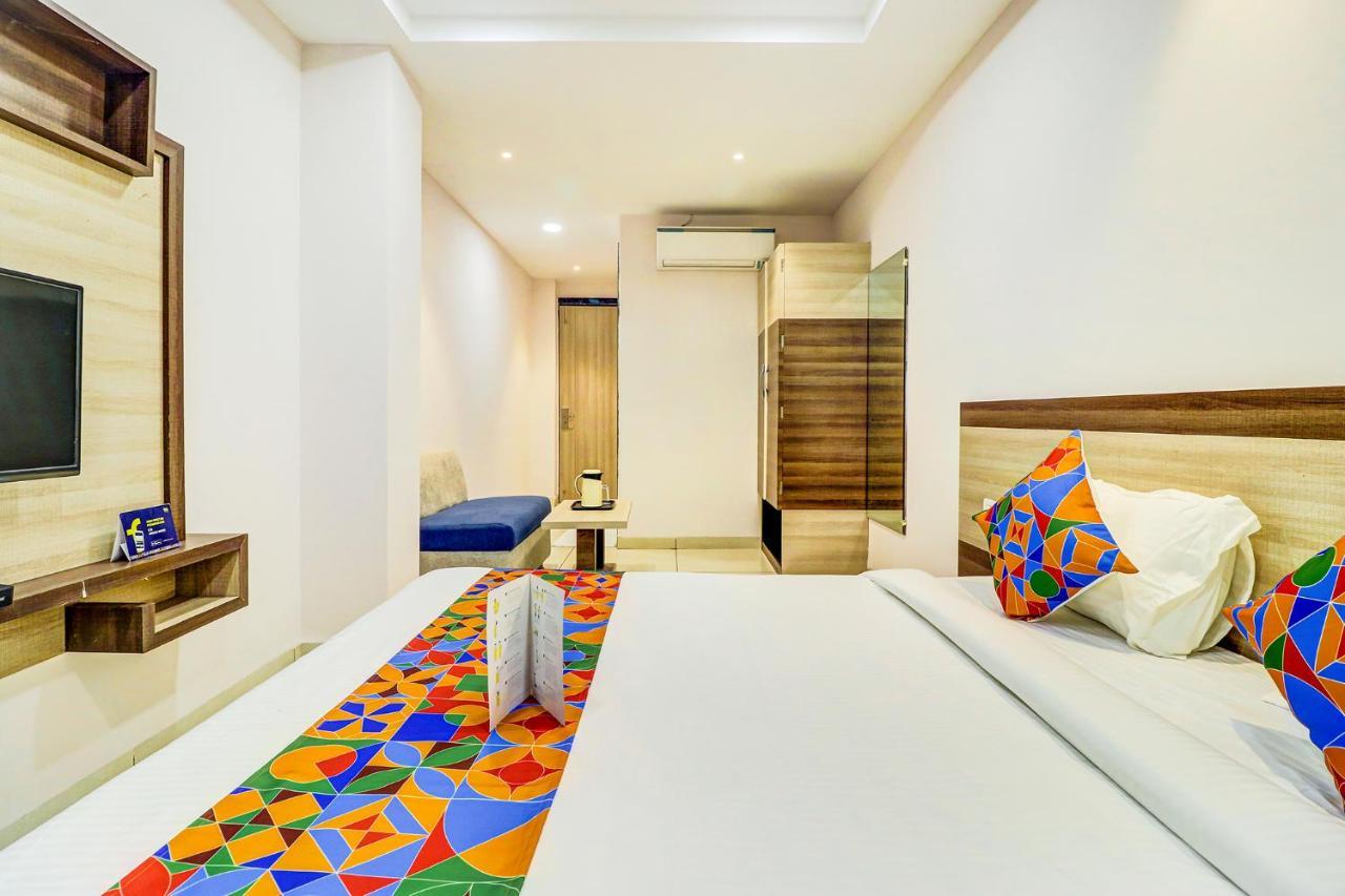 Fabhotel Pishori Hotel