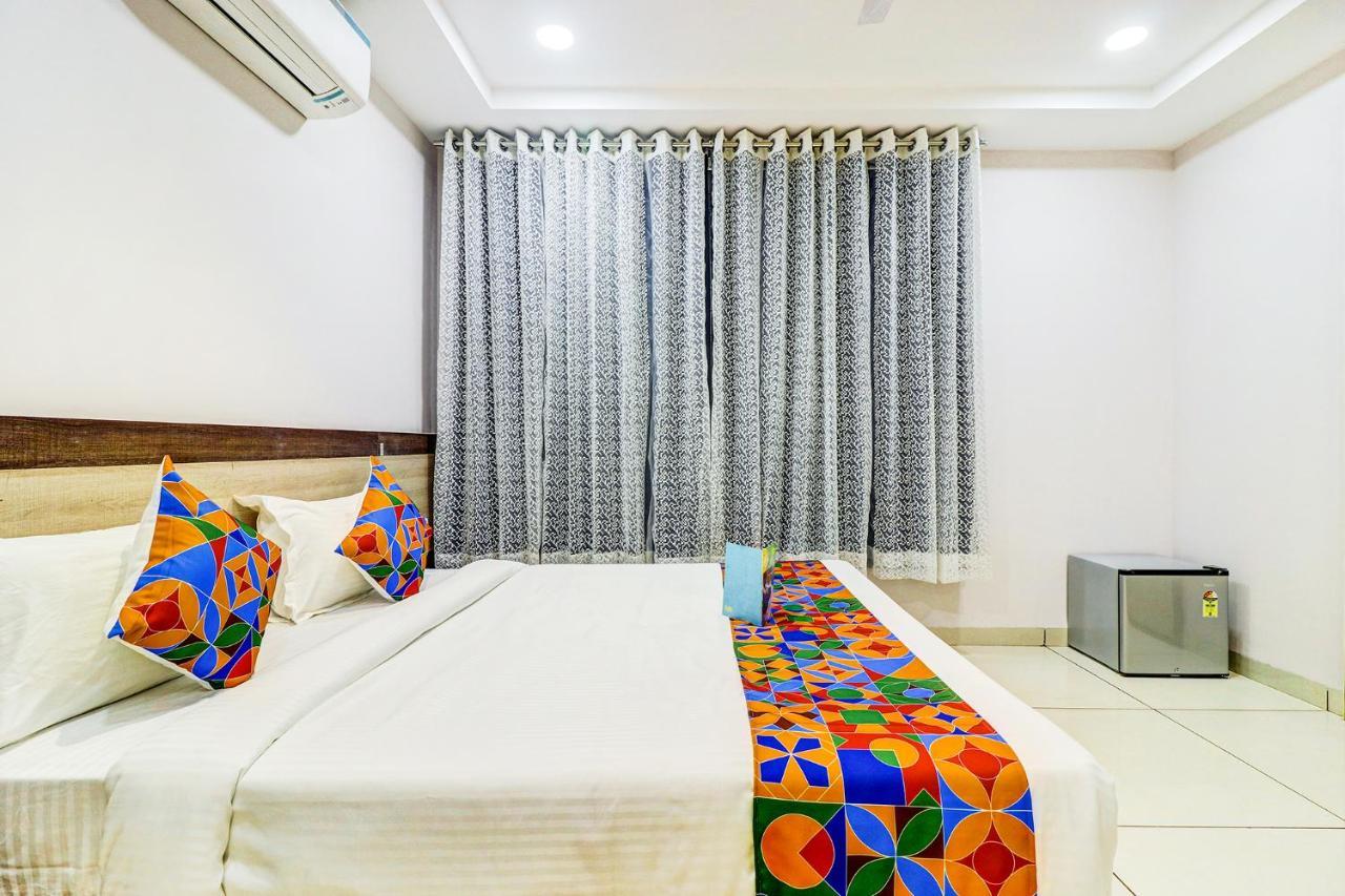 Fabhotel Pishori Indore