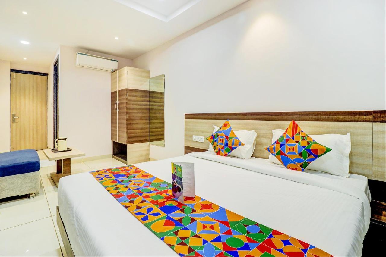 Fabhotel Pishori Hotel Indore