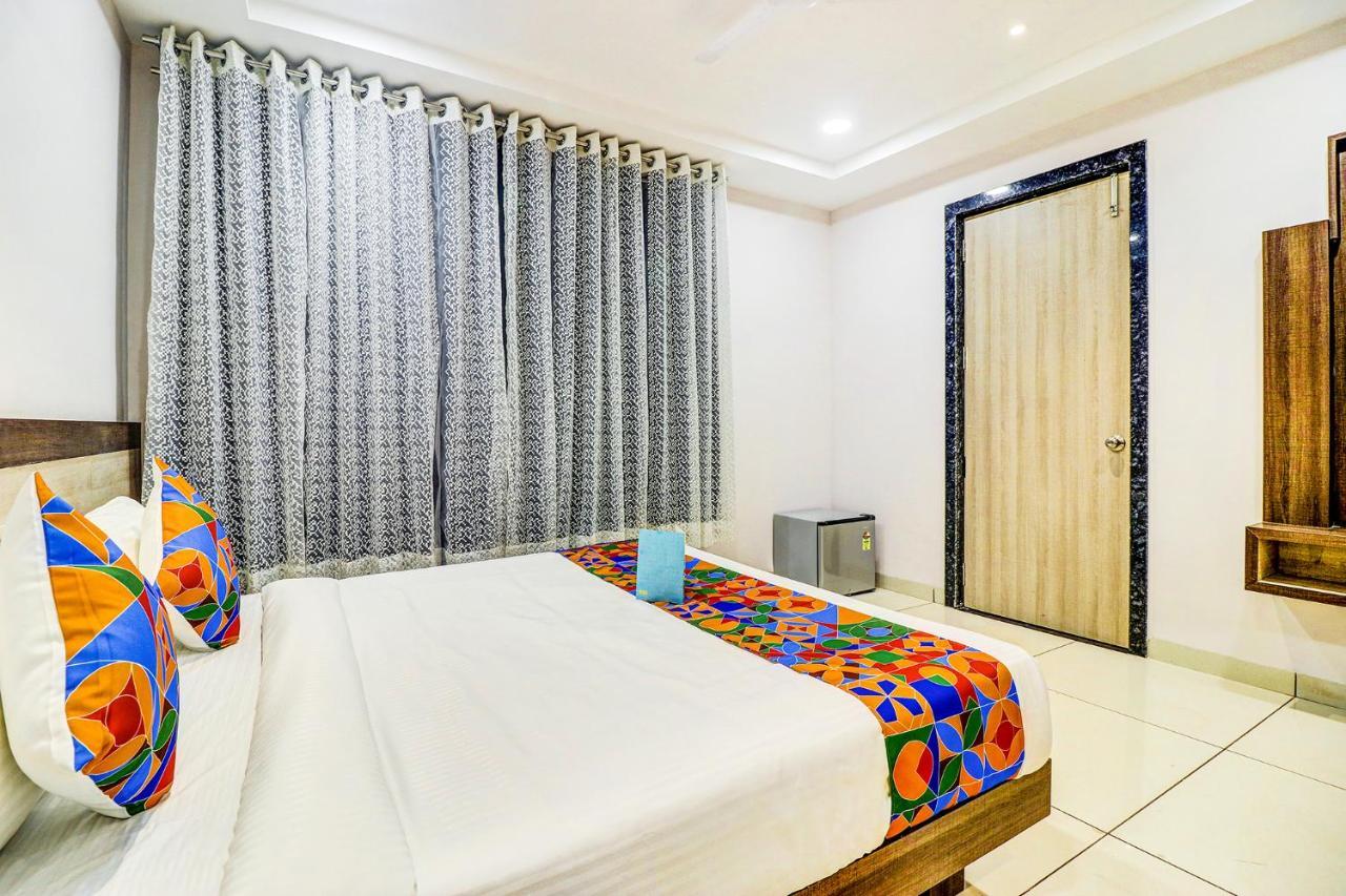 Fabhotel Pishori Indore