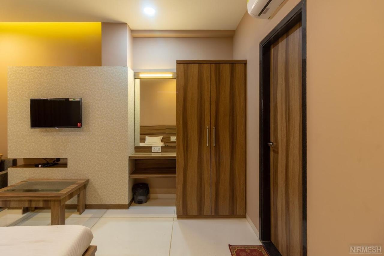 Giri Shankara 5* Indore