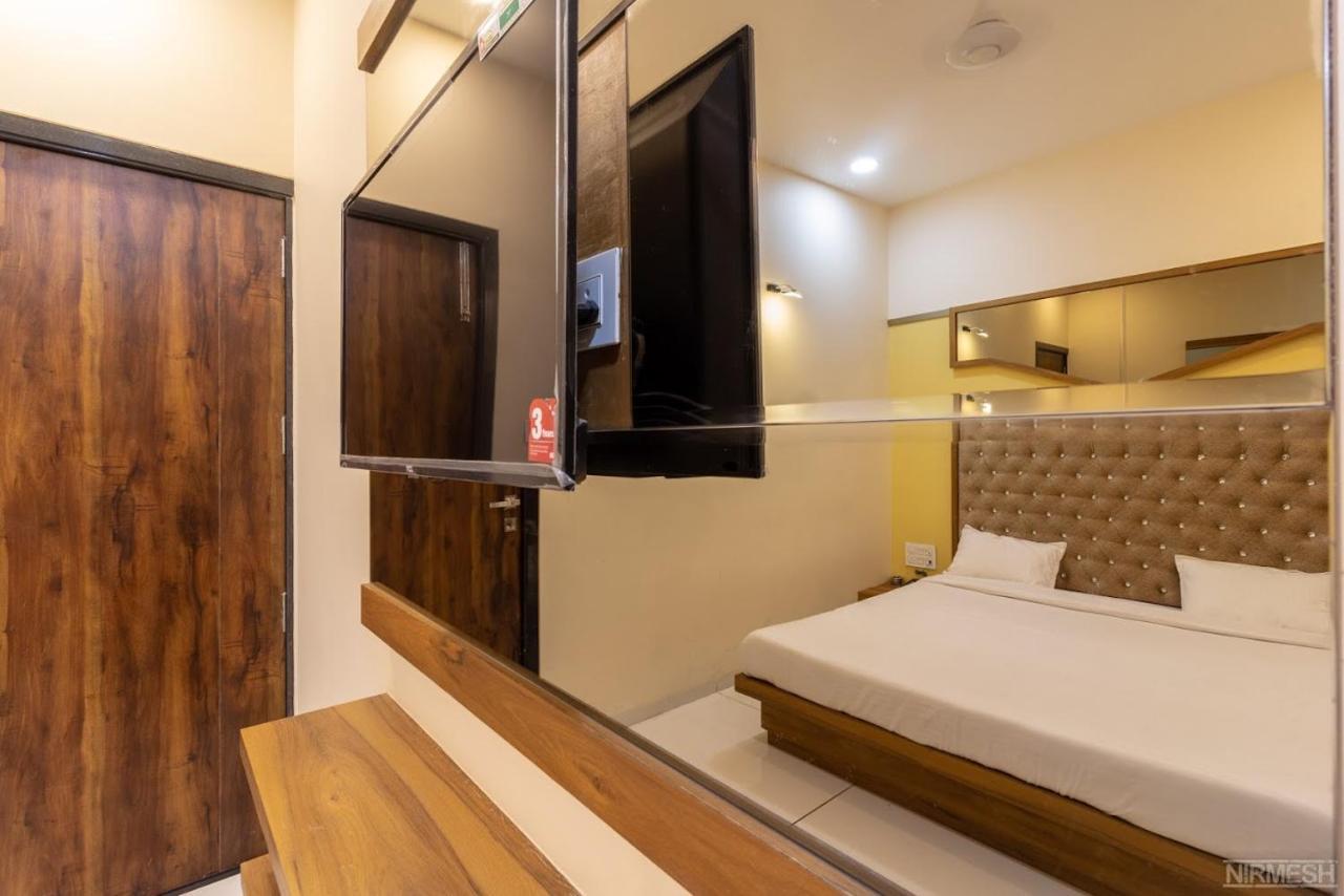 Giri Shankara Hotel 5*