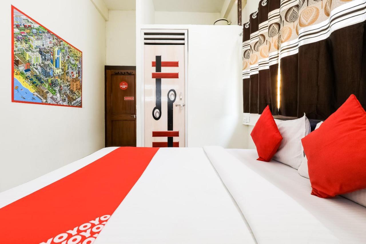 Oyo 30524 Relax 3* Indore