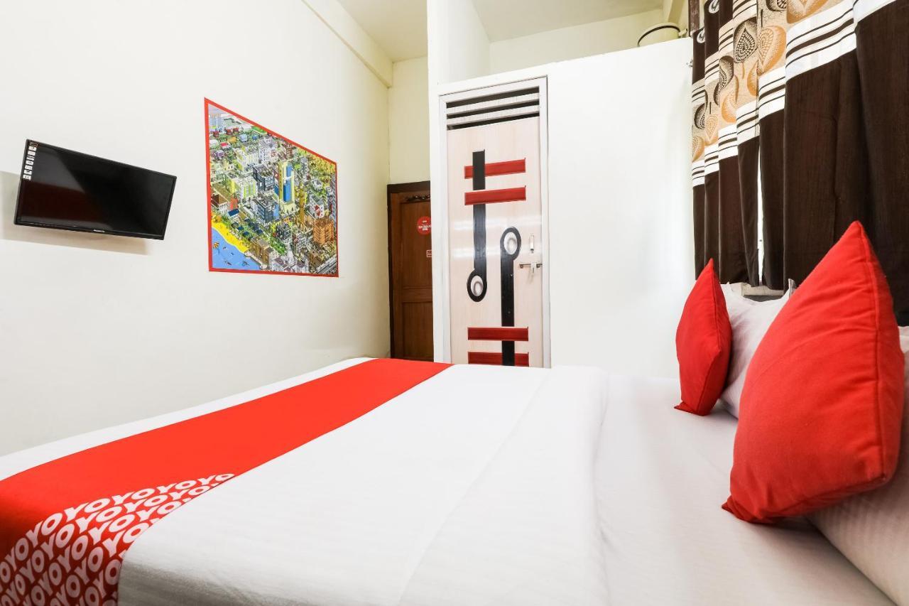 Hotel Oyo 30524 Relax 3*