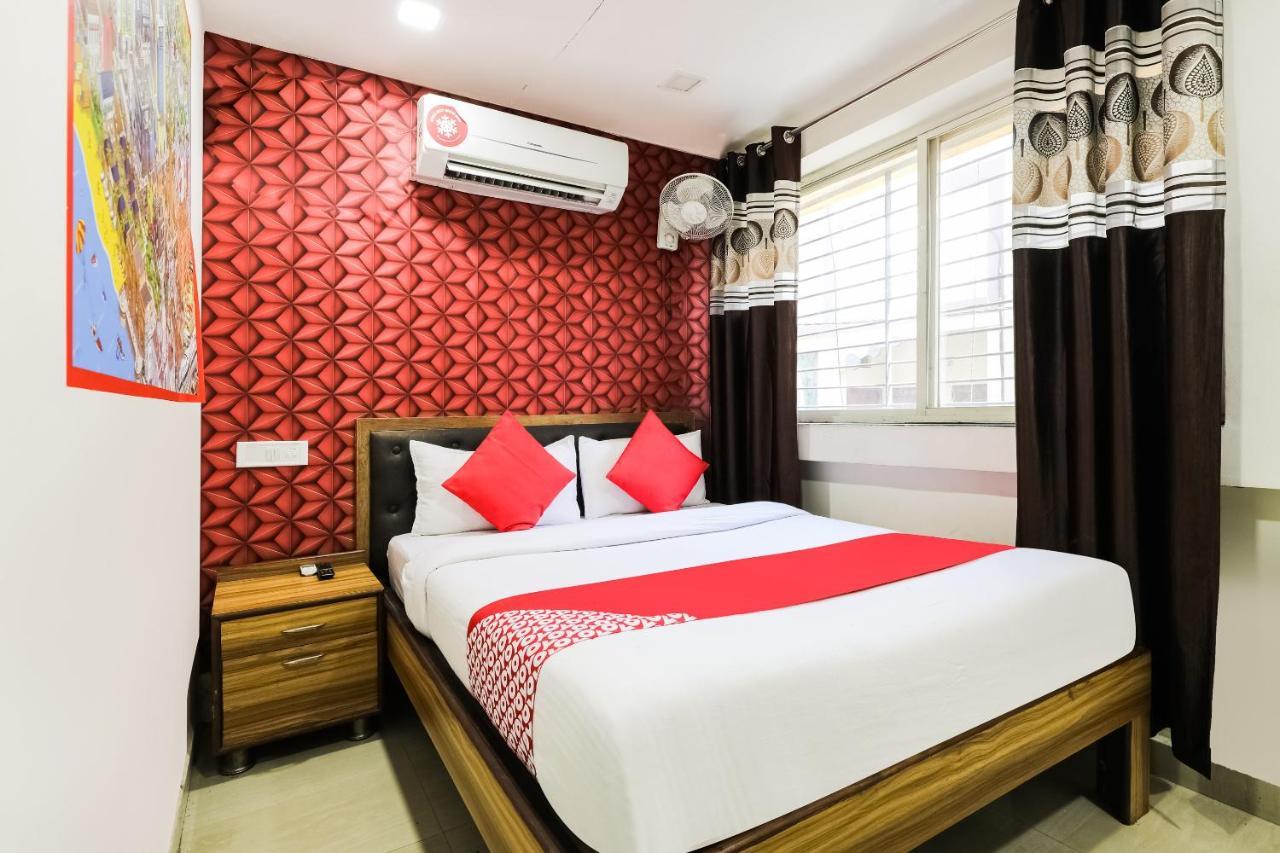 Oyo 30524 Relax 3* Indore