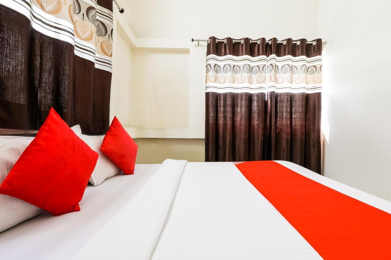 Hotel Oyo 30524 Relax 3*