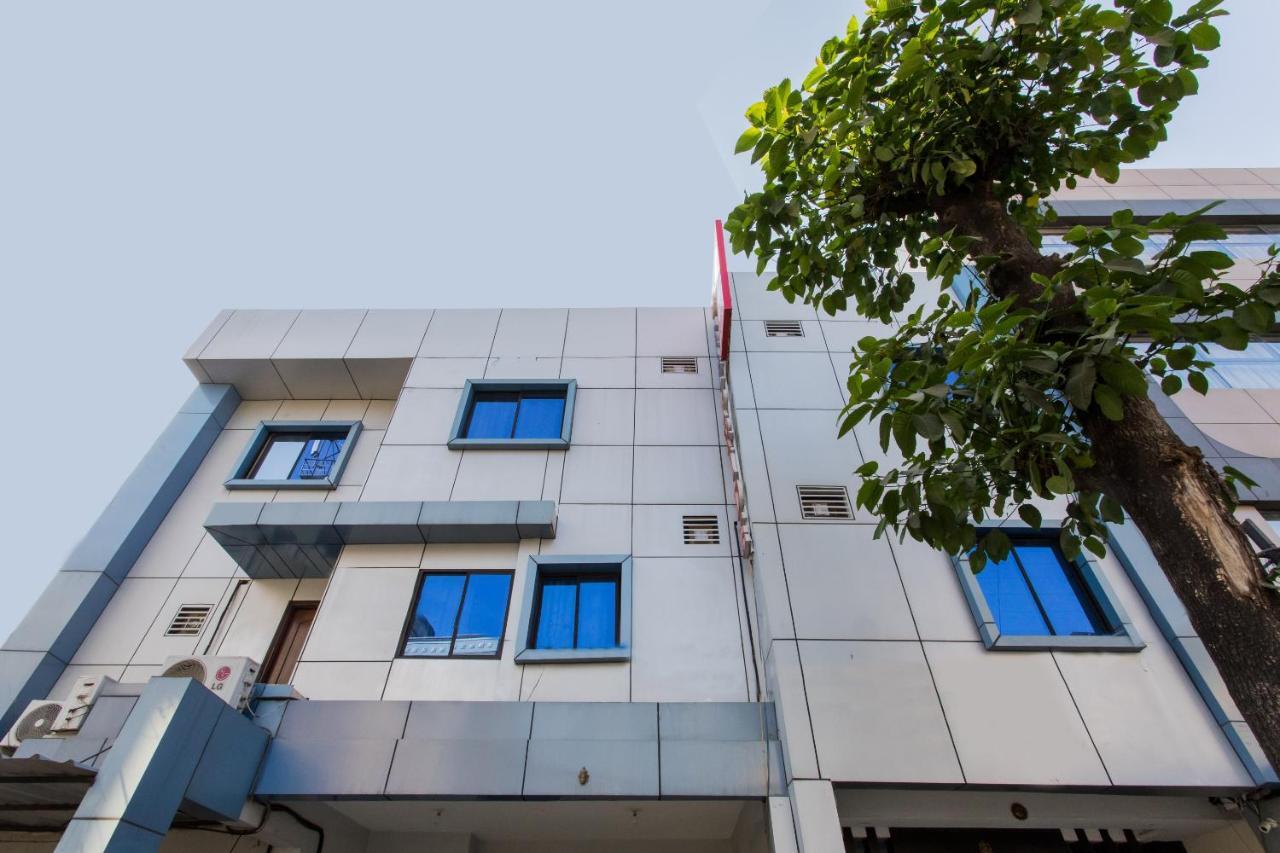 Oyo 2533 Pride Hotel Indore
