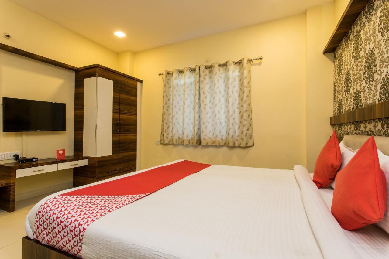 Oyo 2533 Pride Hotel 3*