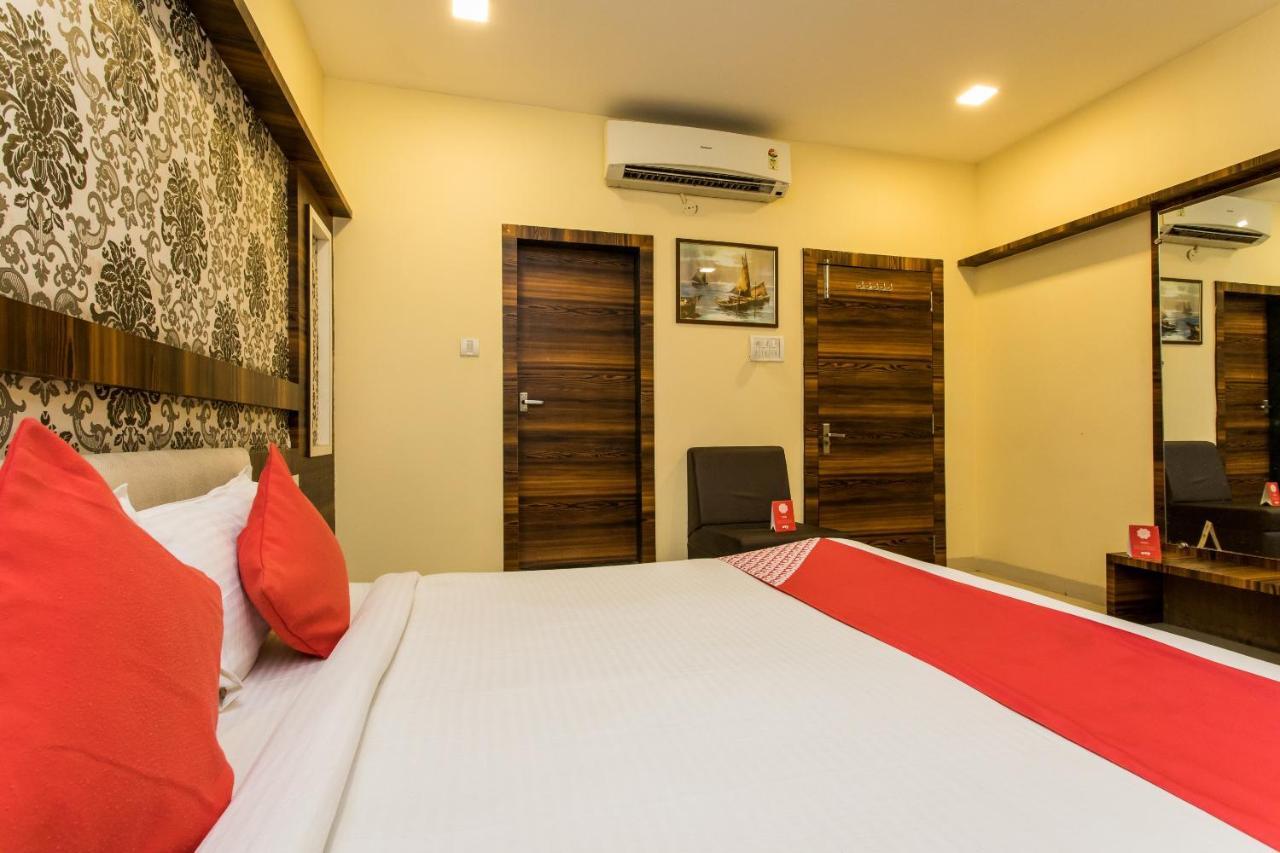Oyo 2533 Pride Hotel Indore
