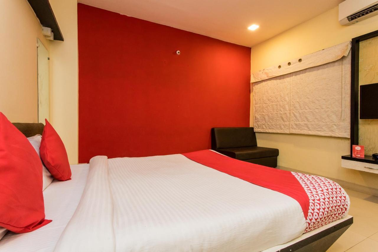 Hotel Oyo 2533 Pride 3*